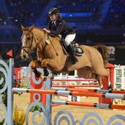 JUBILANT JESS HEWITT IN UNSTOPPABLE FORM AT THE EQUESTRIAN.COM LIVERPOOL INTERNATIONAL HORSE SHOW JUBILANT JESS HEWITT IN UNSTOPPABLE FORM AT THE EQUESTRIAN.COM LIVERPOOL INTERNATIONAL HORSE SHOW